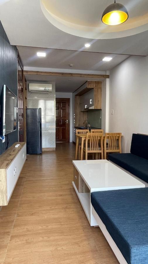 Kim House Apartment *