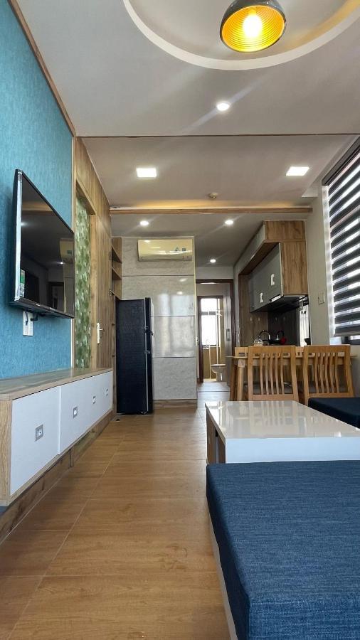 अपार्टमेंट Kim House