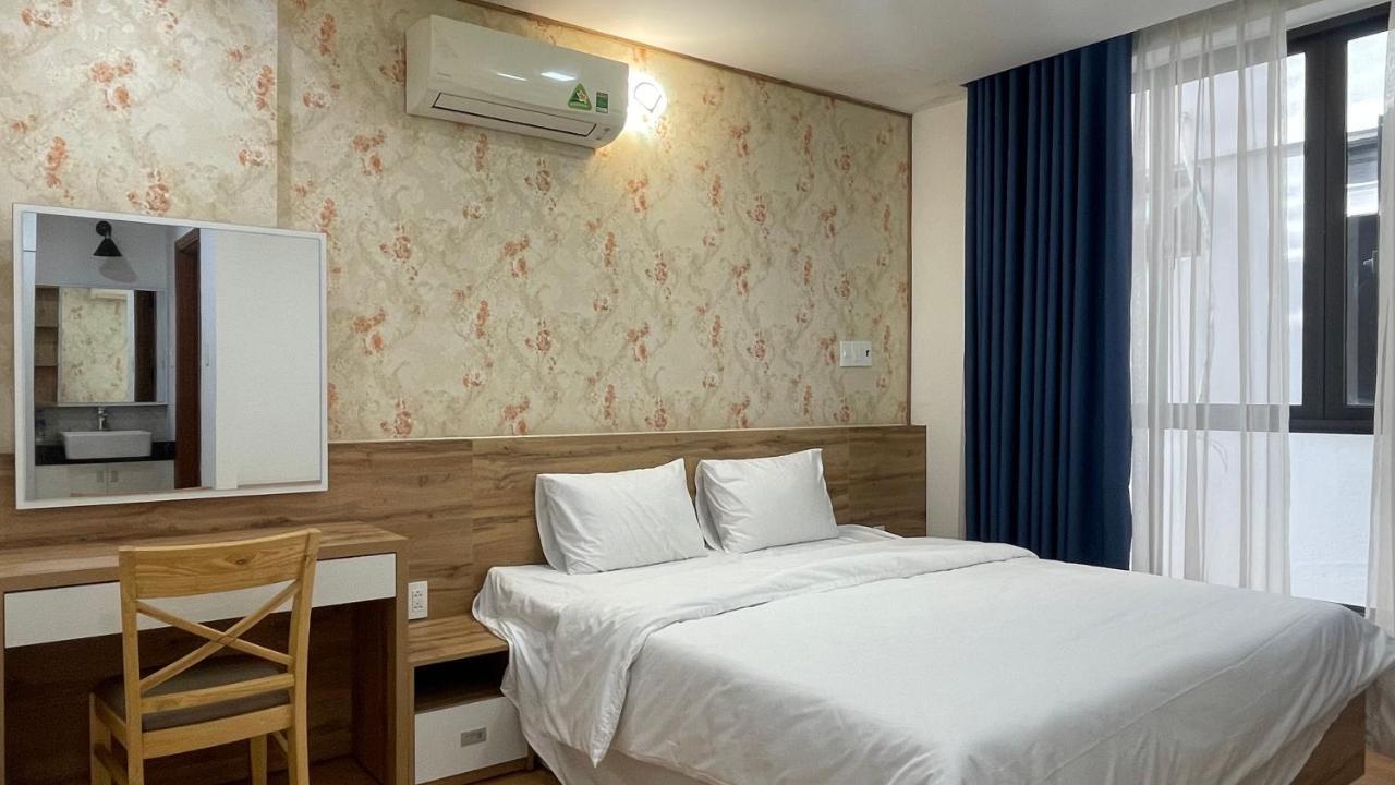 अपार्टमेंट Kim House Da Nang