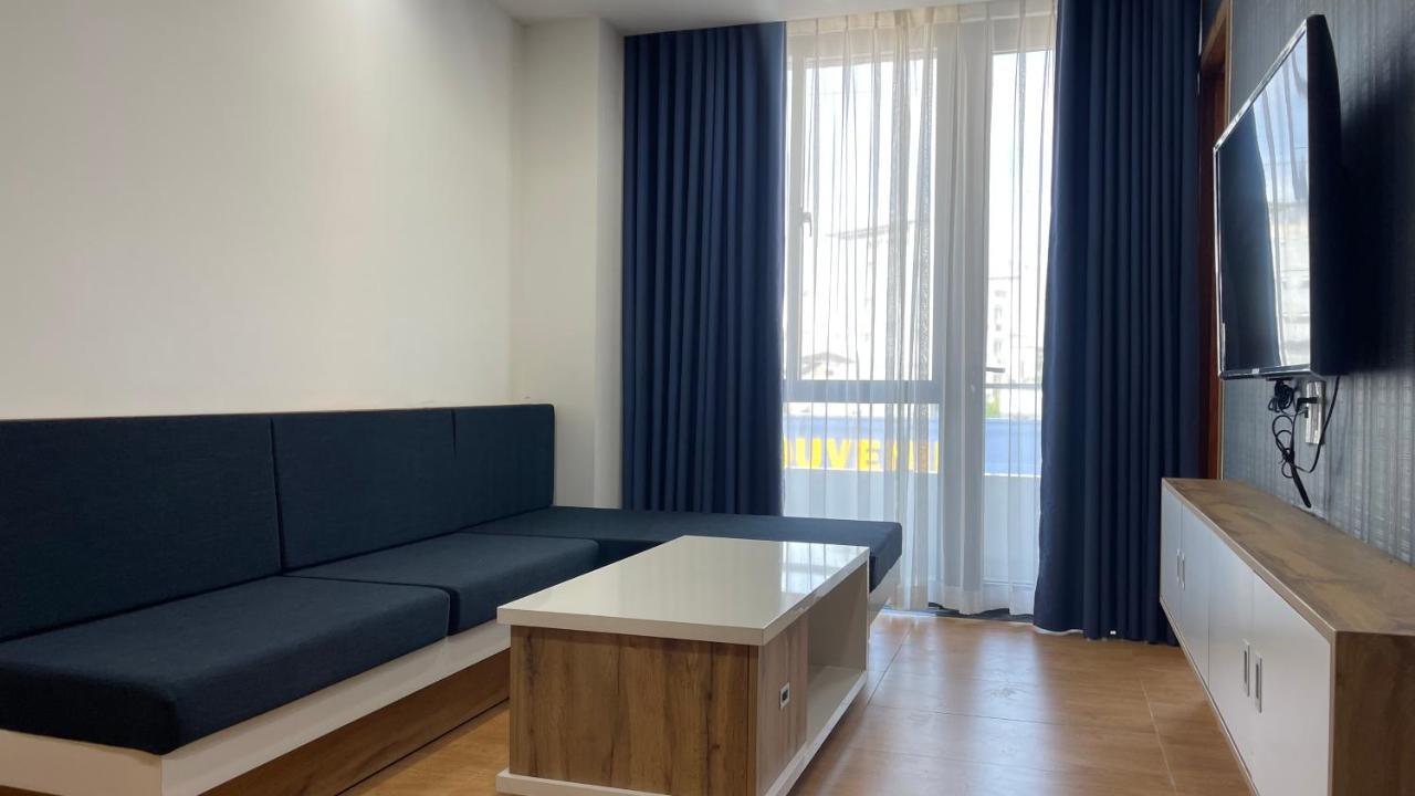 Kim House अपार्टमेंट