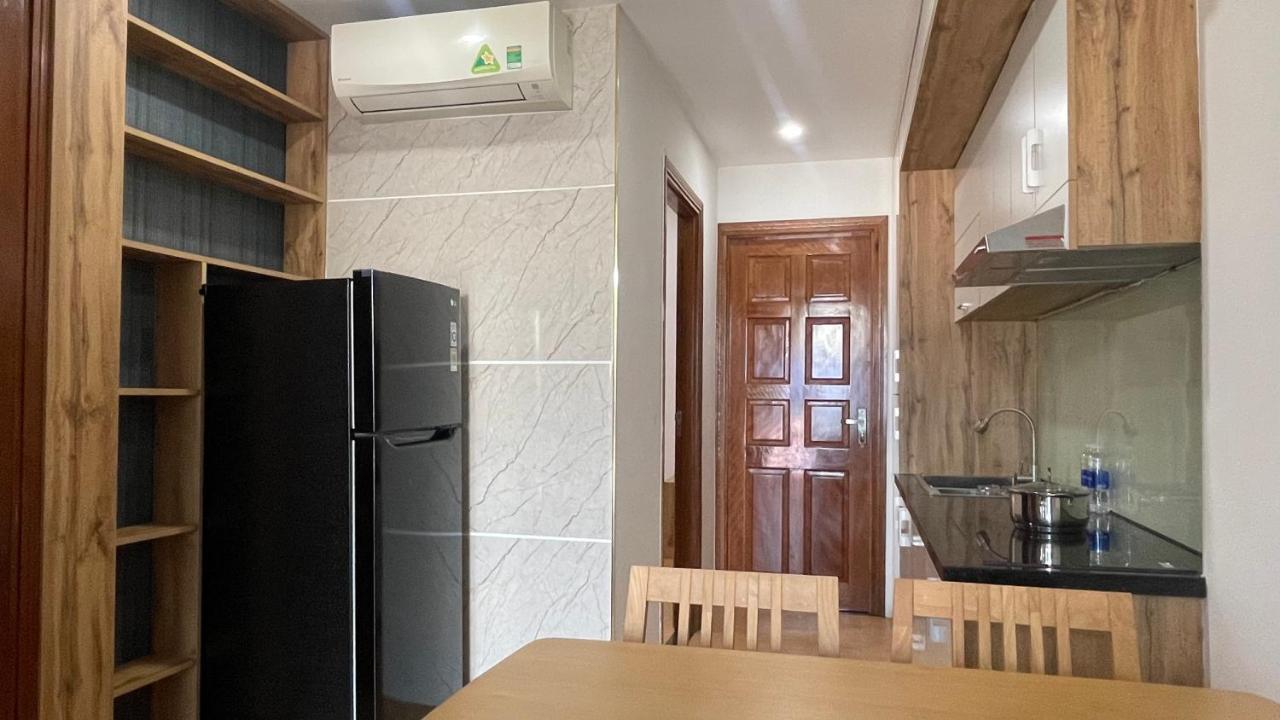 अपार्टमेंट Kim House Da Nang
